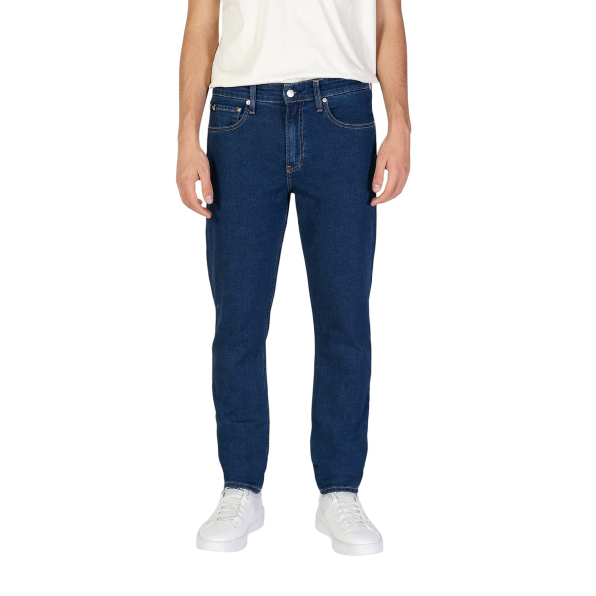 Calvin Klein Jeans Hombre Vaqueros
