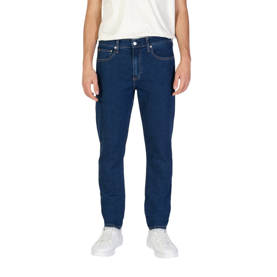 Calvin Klein Jeans Hombre Vaqueros