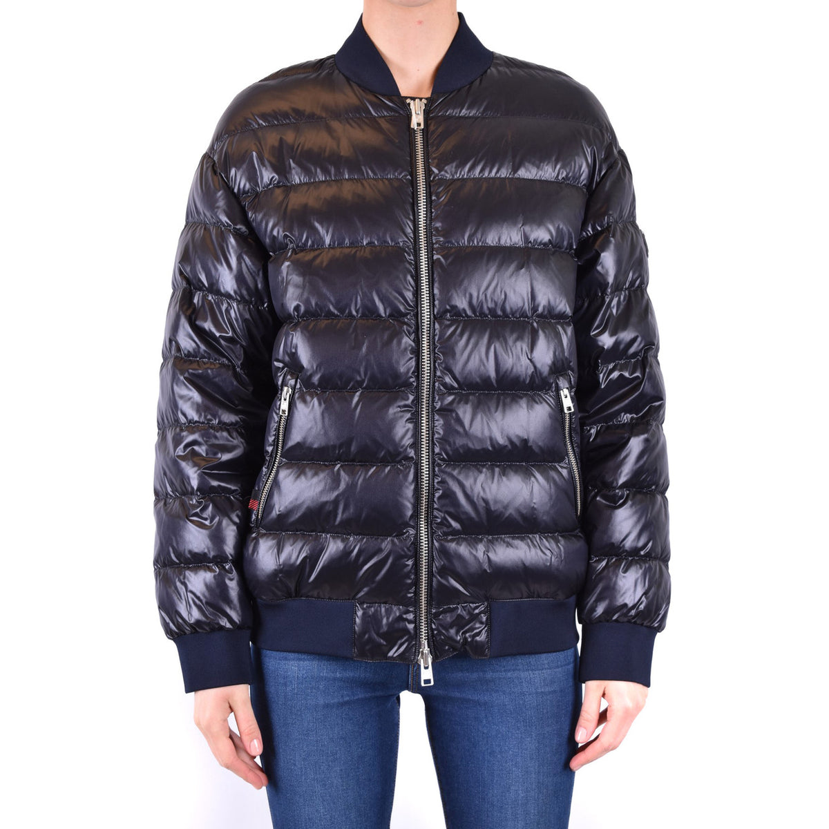 Woolrich Mujer Cazadoras