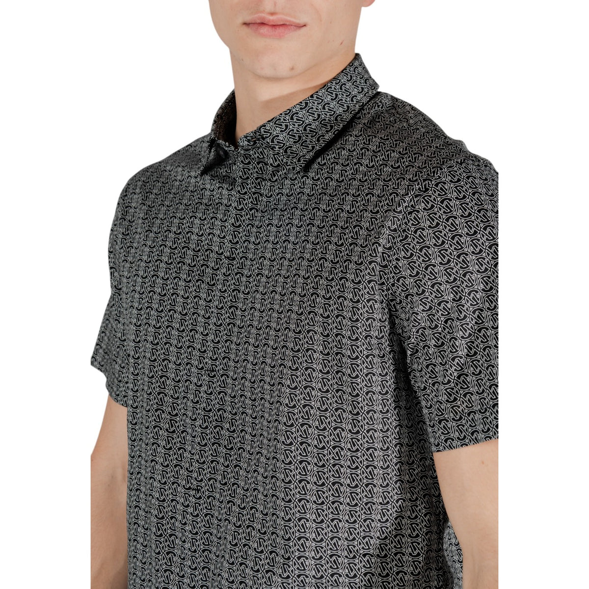 Armani Exchange Hombre Camisas