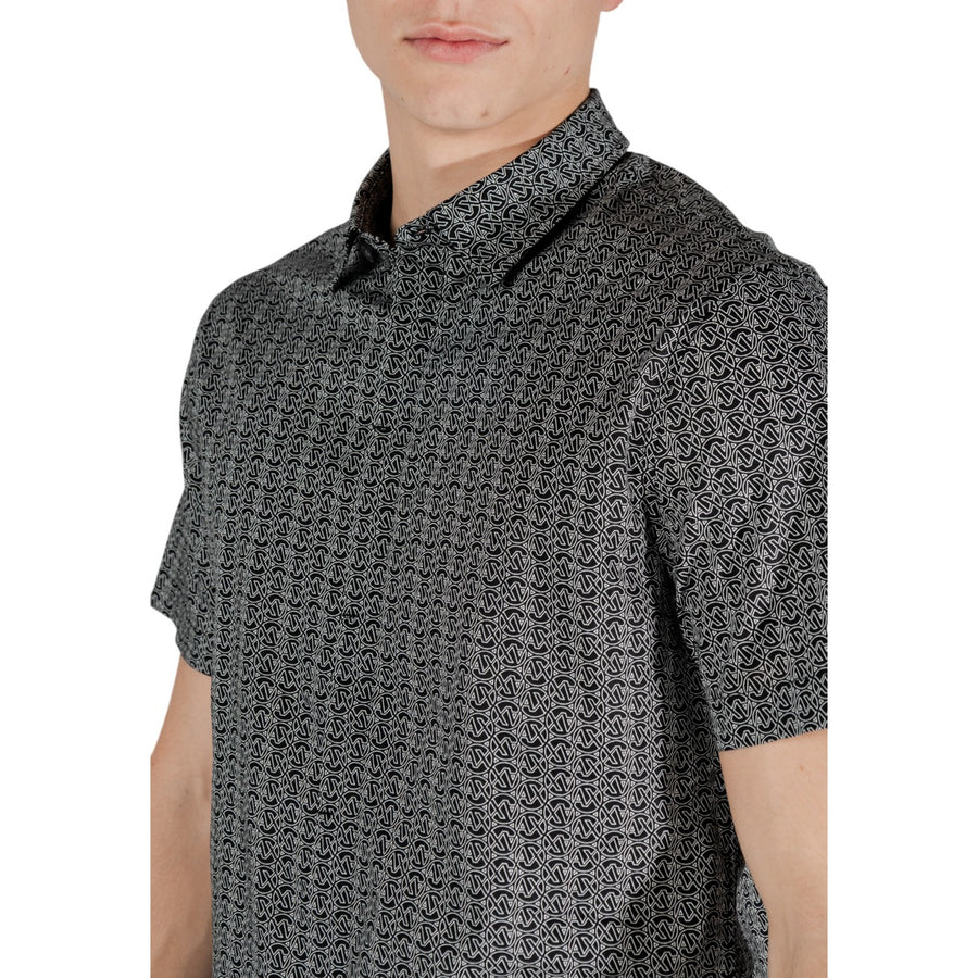 Armani Exchange Hombre Camisas