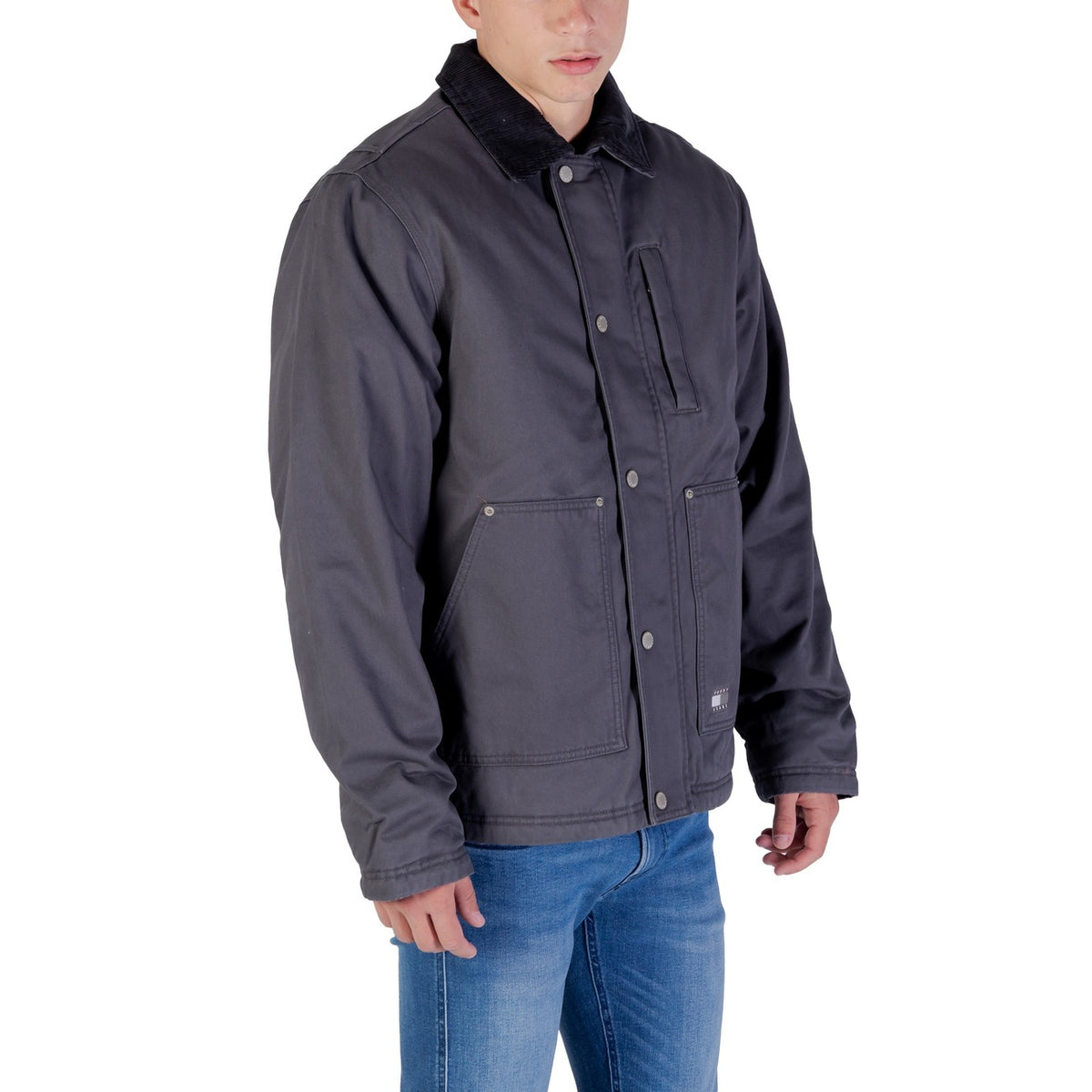 Tommy Hilfiger Jeans Hombre Cazadoras