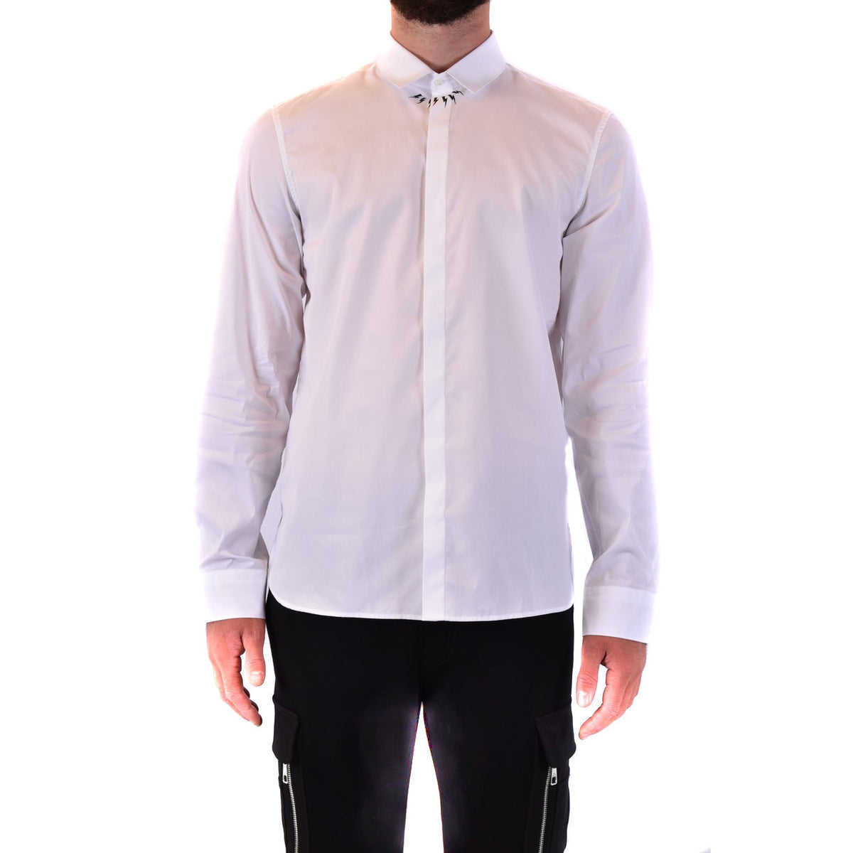 Neil Barrett Hombre Camisas
