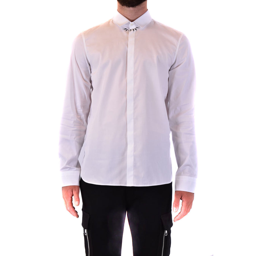 Neil Barrett Hombre Camisas