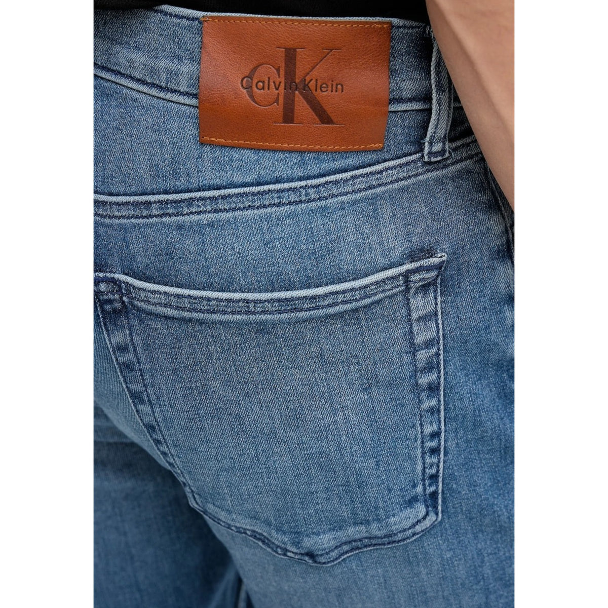 Calvin Klein Jeans Hombre Vaqueros