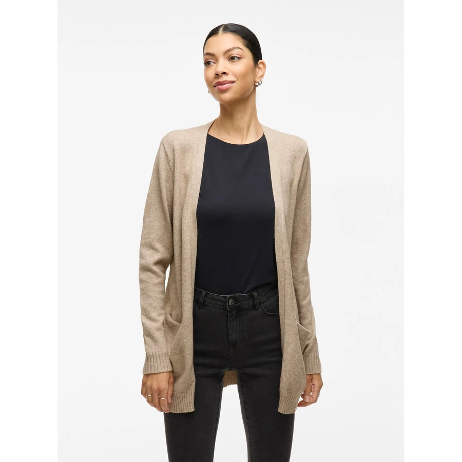 Vila Clothes Mujer Cárdigans