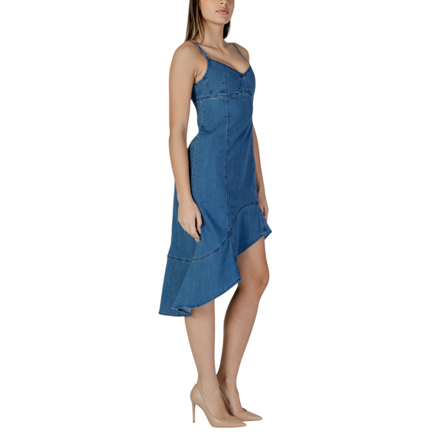 Desigual Mujer Vestidos