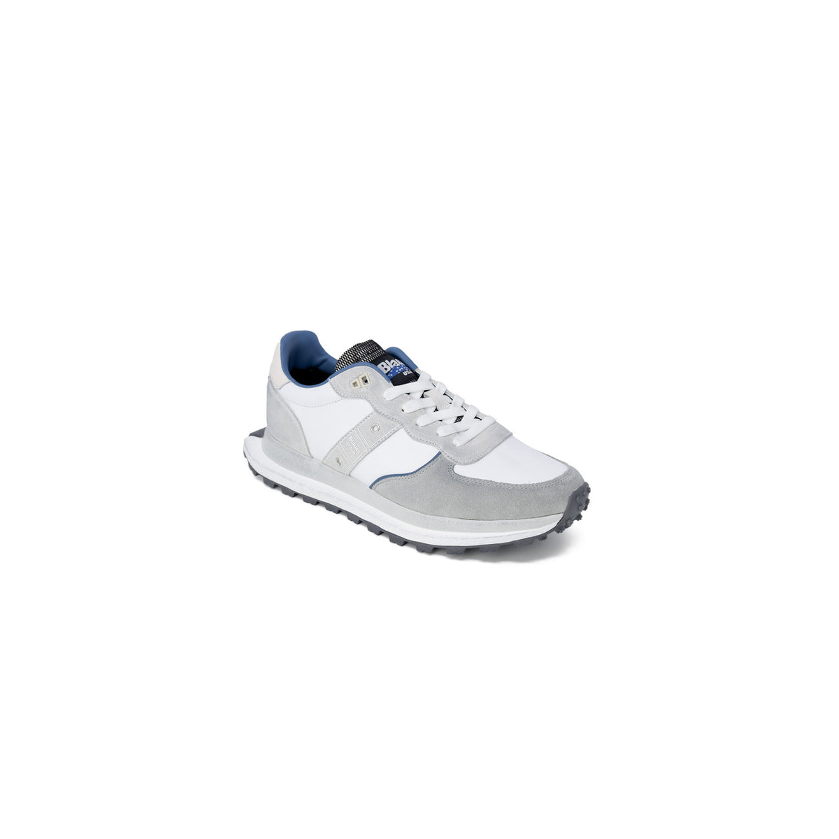 Blauer. Hombre Sneakers