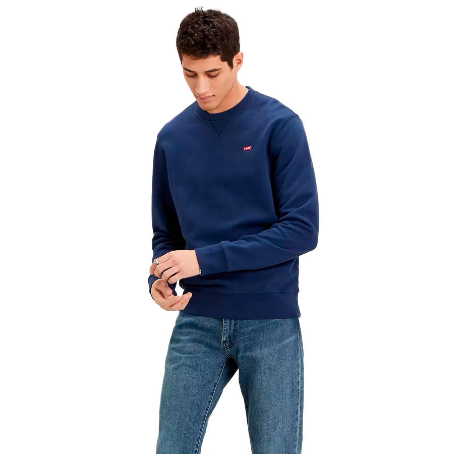 Levi`s Hombre Sudaderas