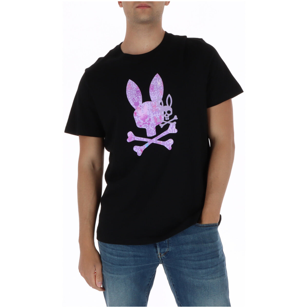 Psycho Bunny Hombre Camisetas