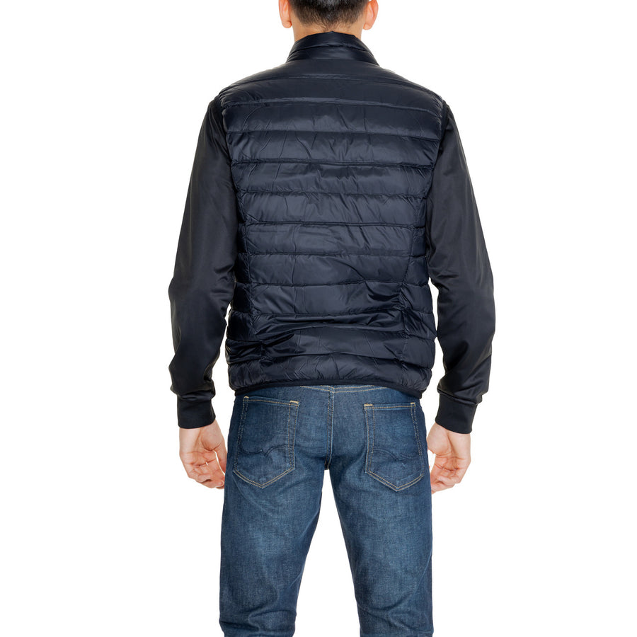 Ea7 Hombre Cazadoras