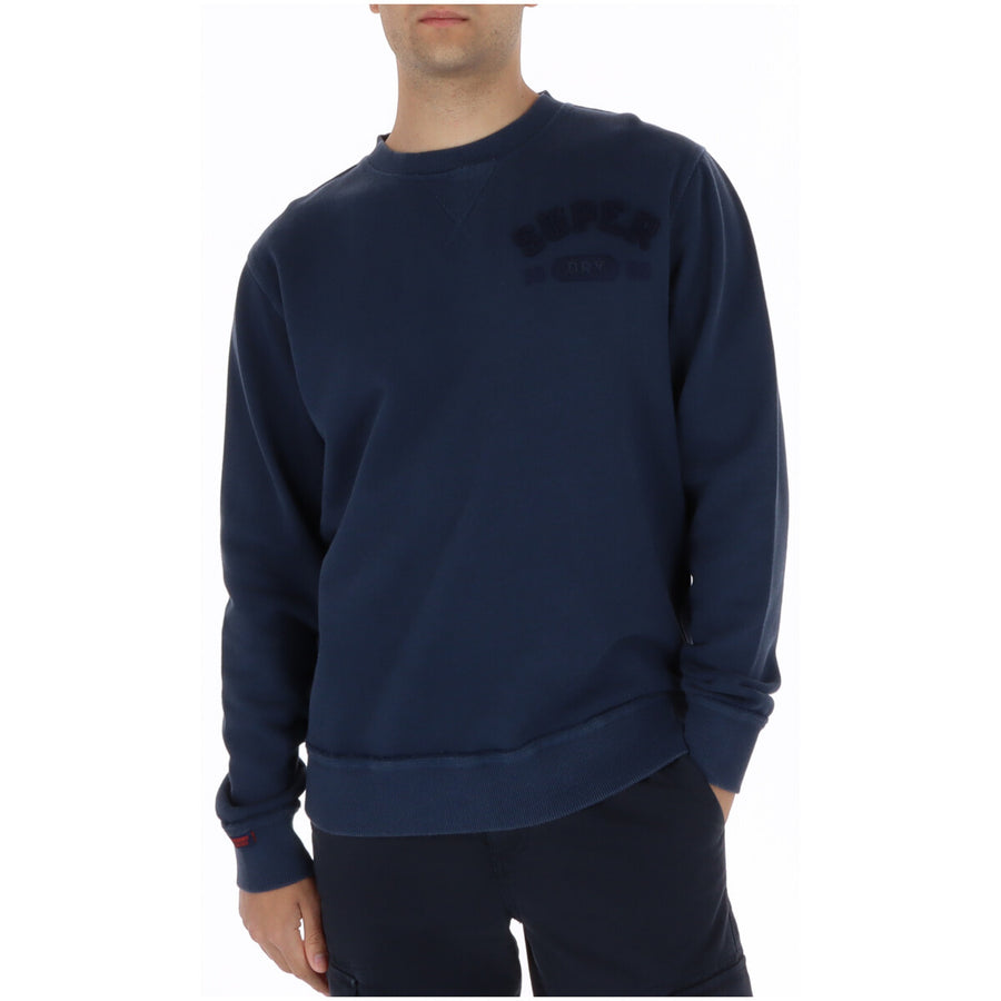 Superdry Hombre Sudaderas