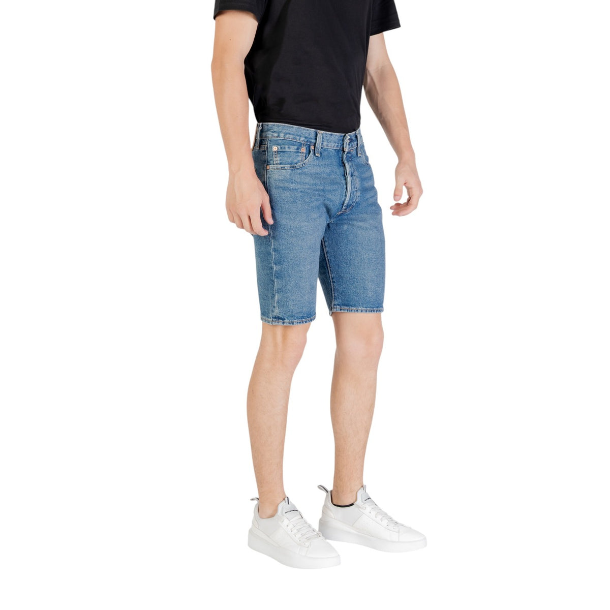 Levi`s Hombre Bermudas