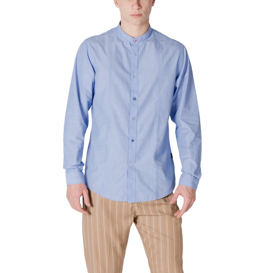 Gianni Lupo Hombre Camisas