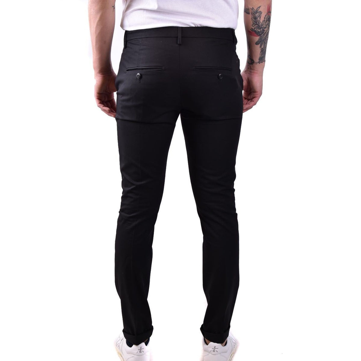 Dondup Hombre Pantalones