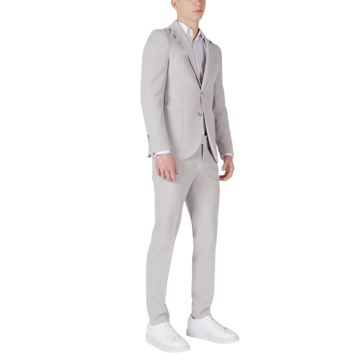 Mulish Hombre Trajes