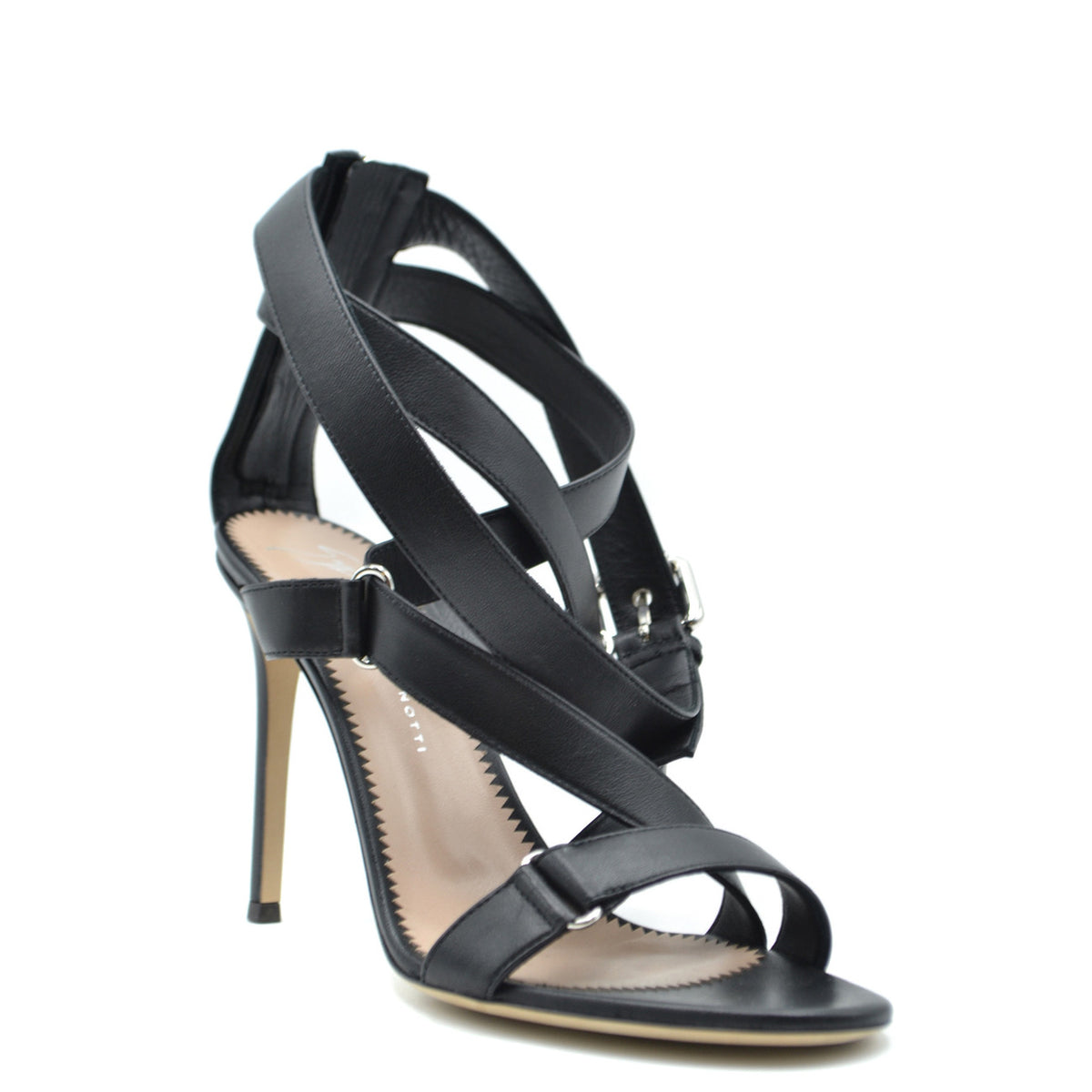 Giuseppe Zanotti  Mujer Sandalias
