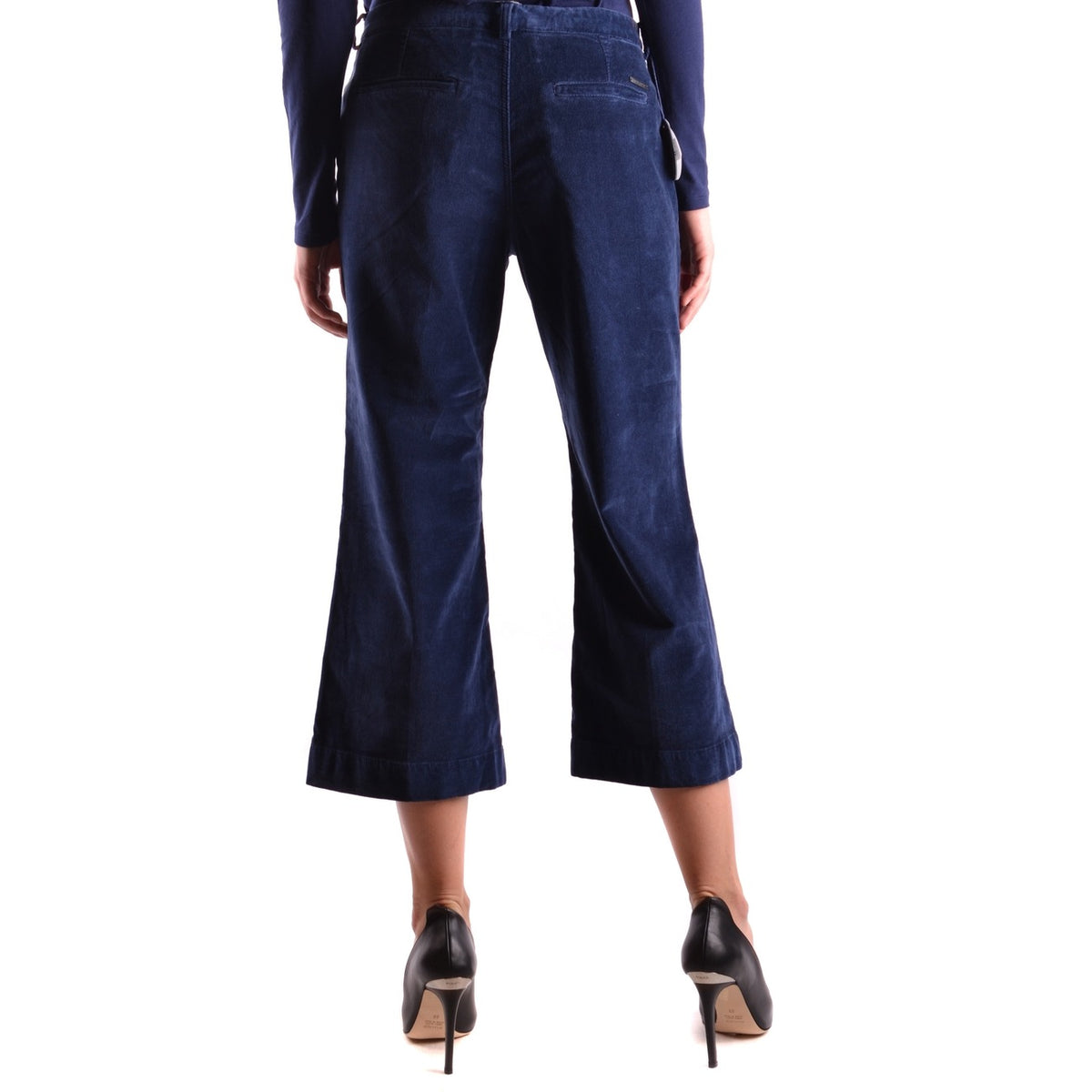 Jacob Cohen Mujer Pantalones