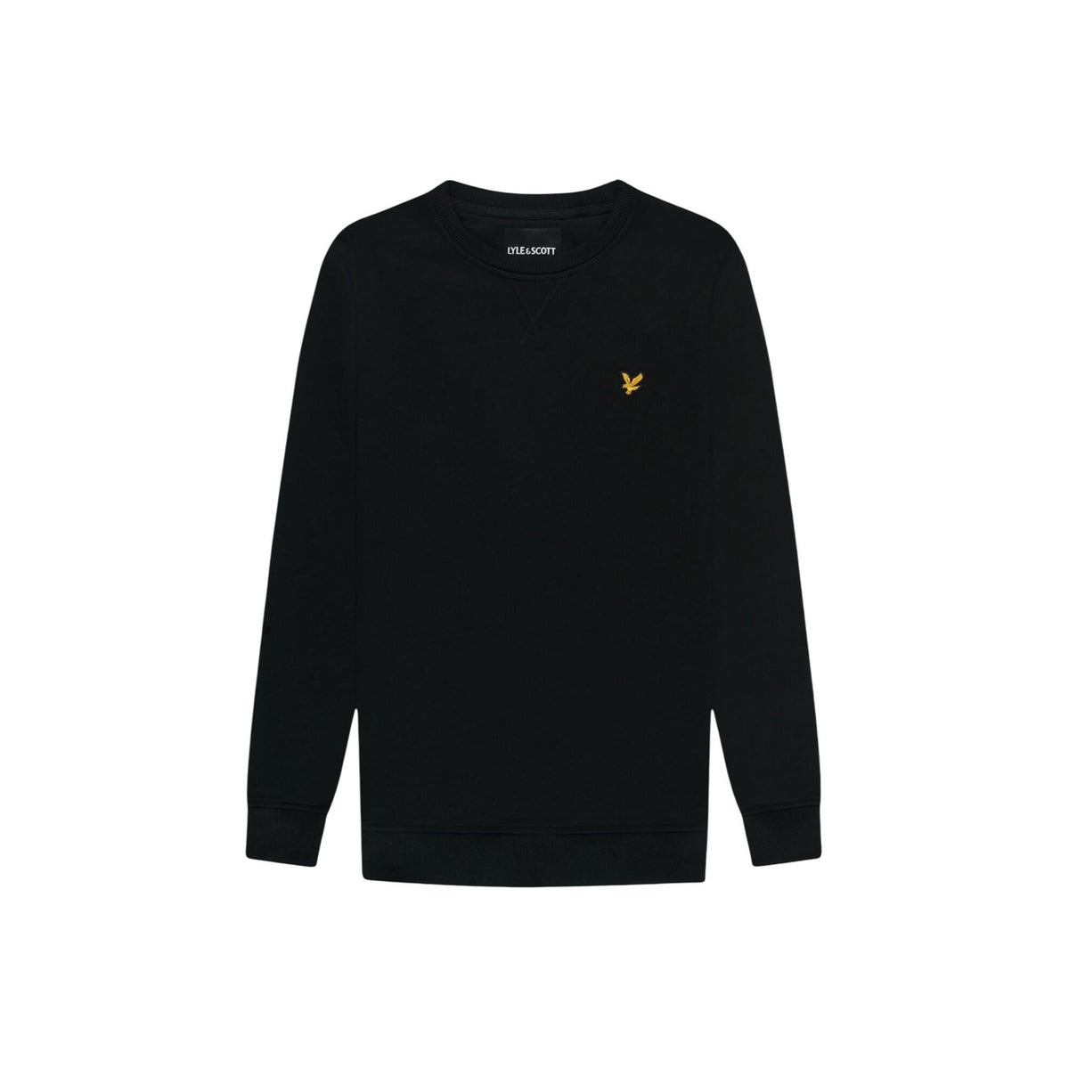 Lyle & Scott Hombre Sudaderas