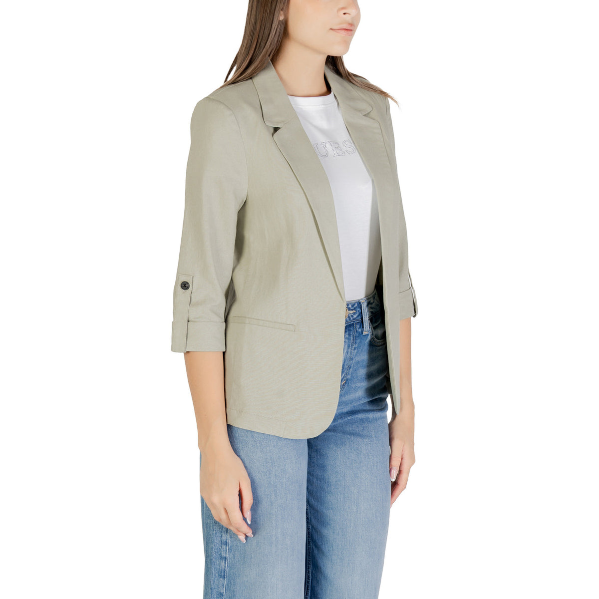 Only Mujer Chaquetas