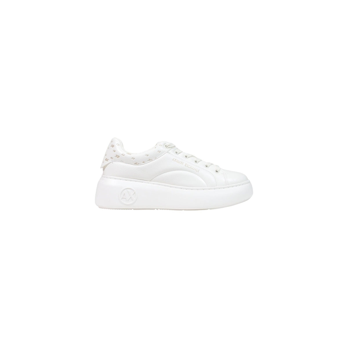 Armani Exchange Mujer Sneakers