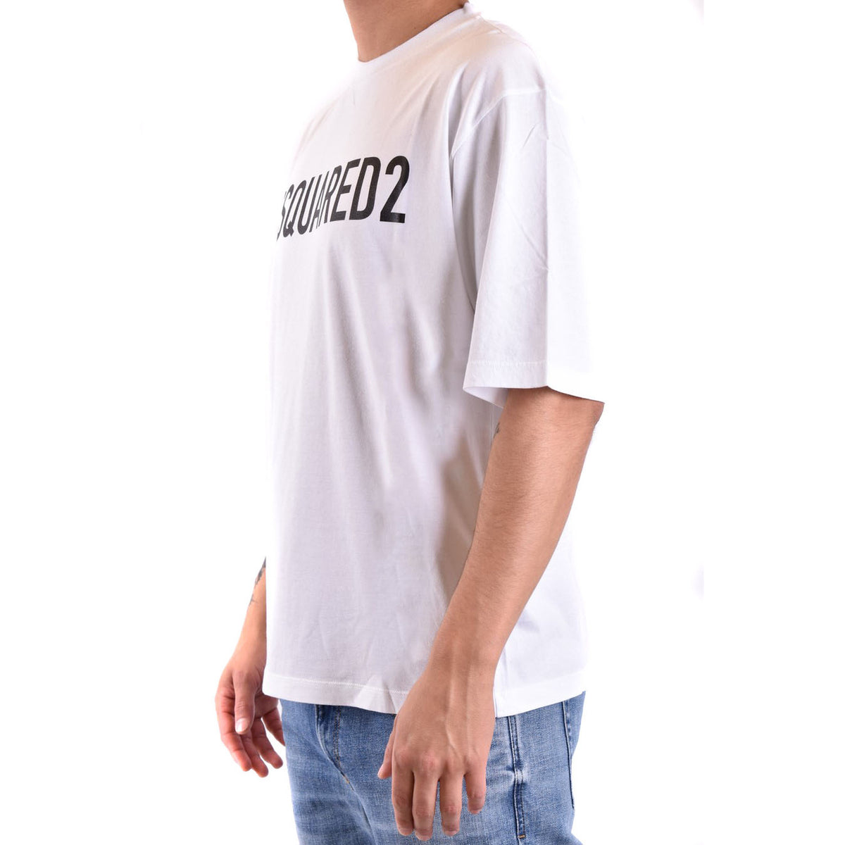 Dsquared2 Hombre Camisetas