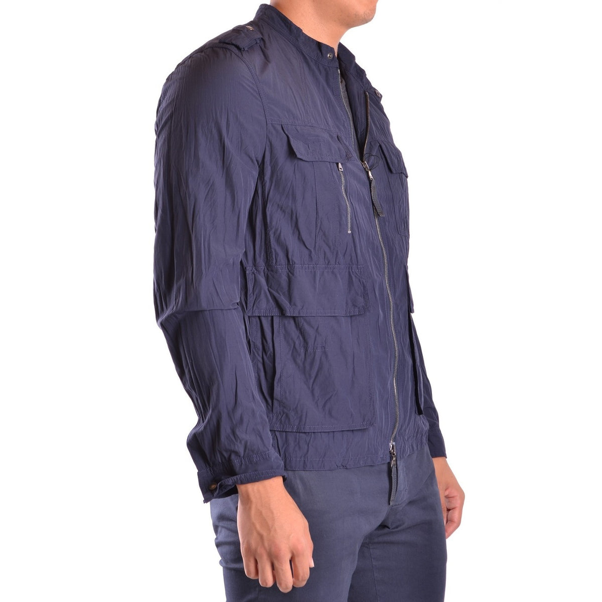 Neil Barrett Hombre Chaquetas