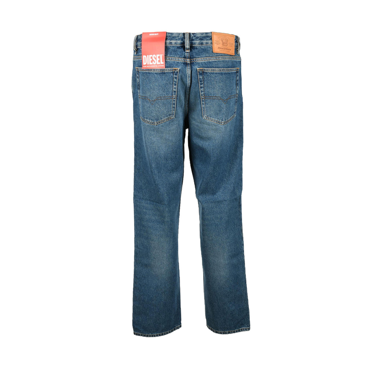 Diesel Hombre Vaqueros