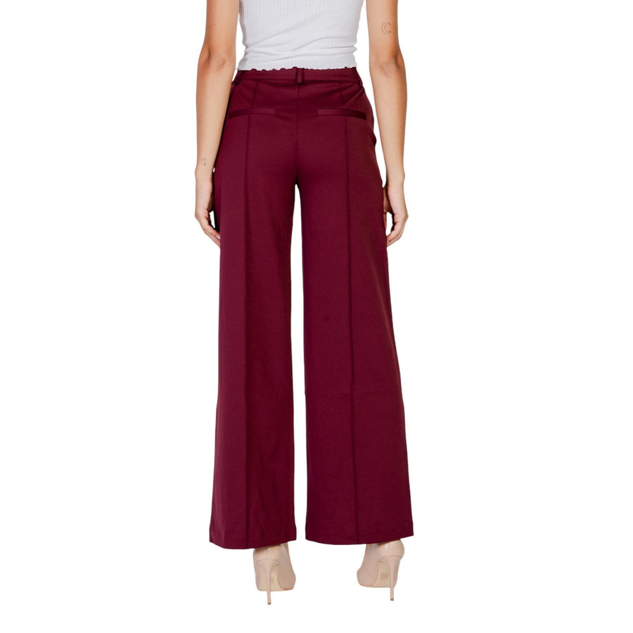 Ichi Mujer Pantalones