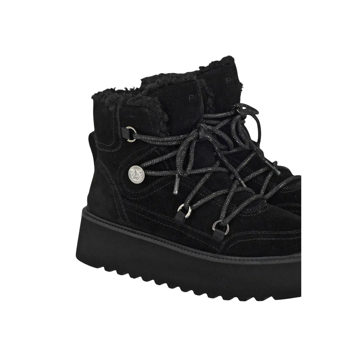 Pinko Mujer Botines
