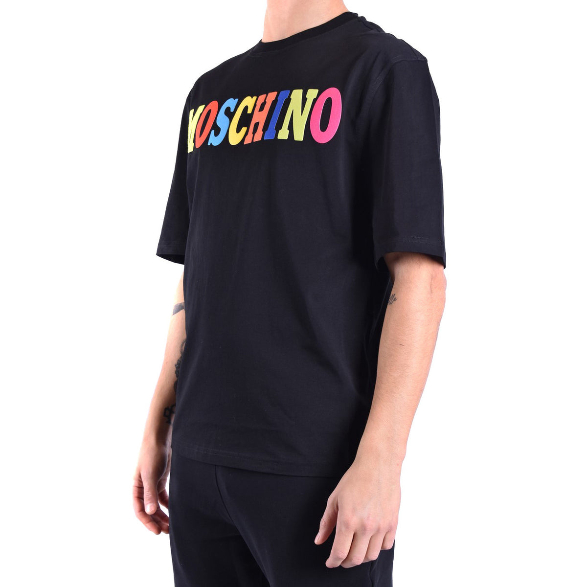 Moschino Hombre Camisetas