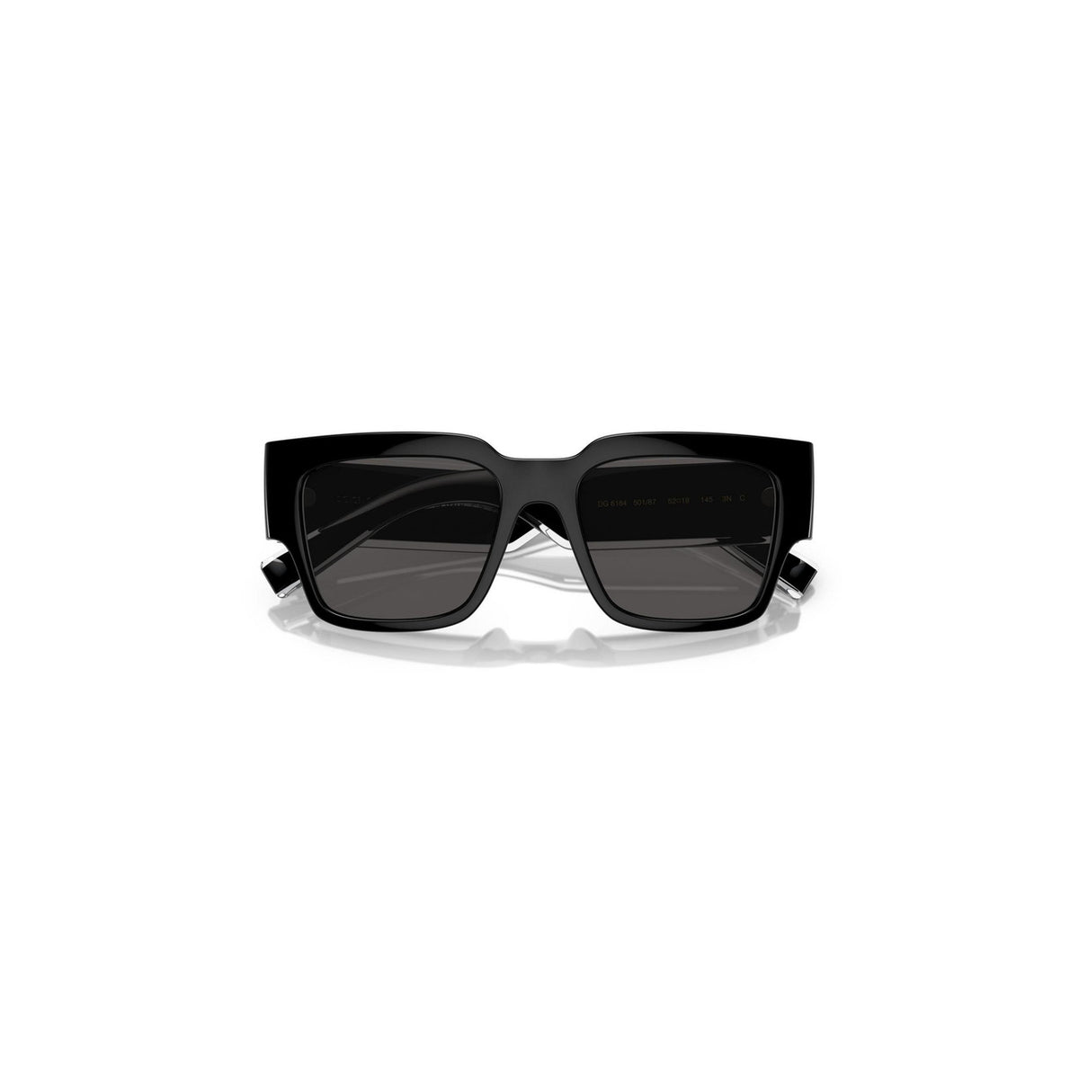 Dolce & Gabbana Hombre Gafas De Sol