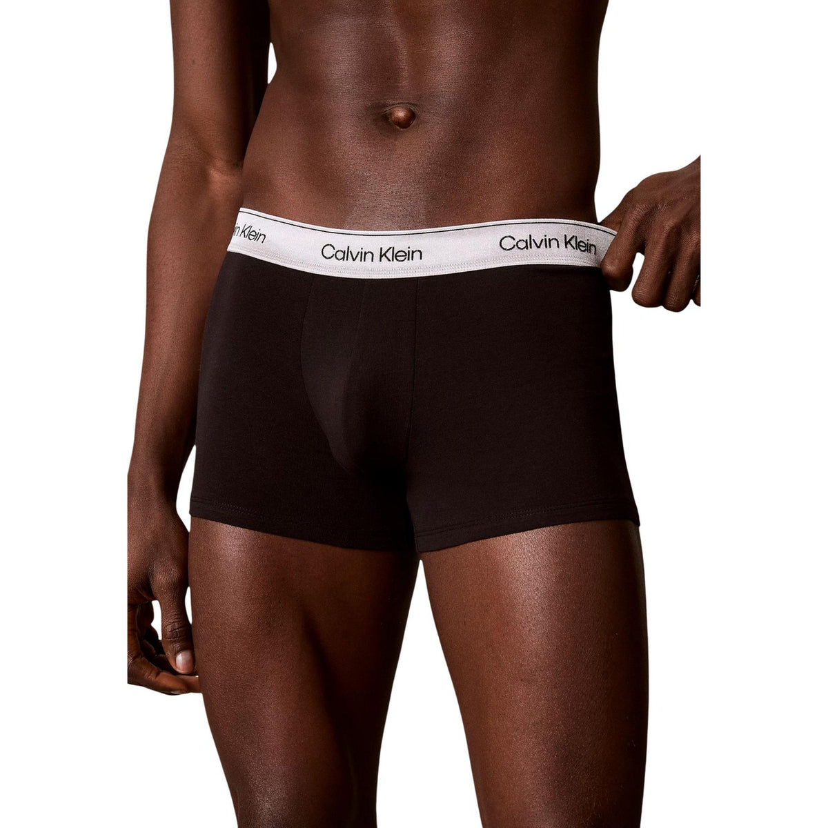 Calvin Klein Underwear Hombre Bóxers