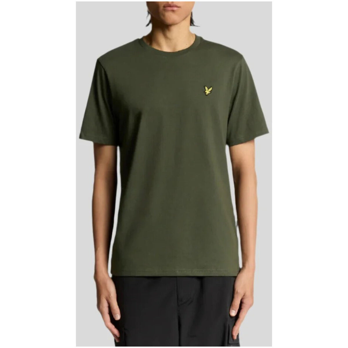 Lyle & Scott Hombre Camisetas