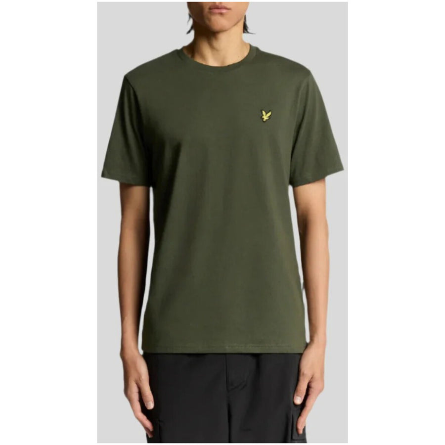 Lyle & Scott Hombre Camisetas