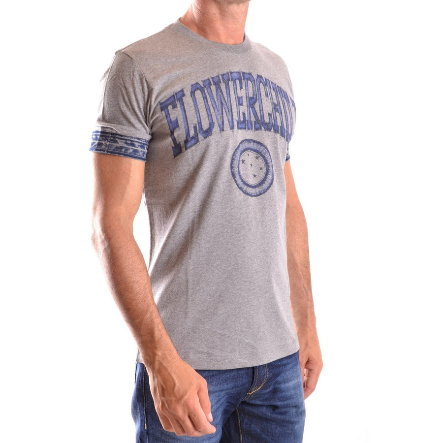 Diesel Hombre Camisetas