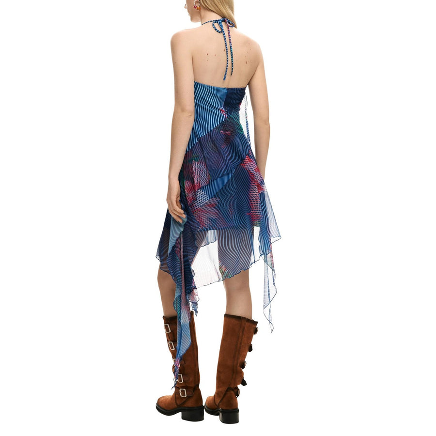 Desigual Mujer Vestidos