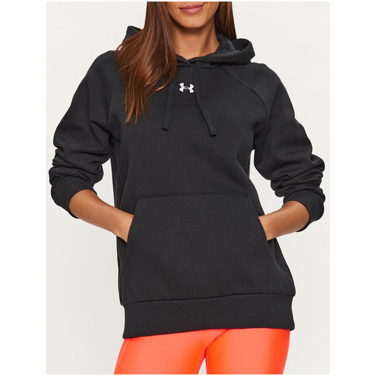 Under Armour Mujer Sudaderas con capucha