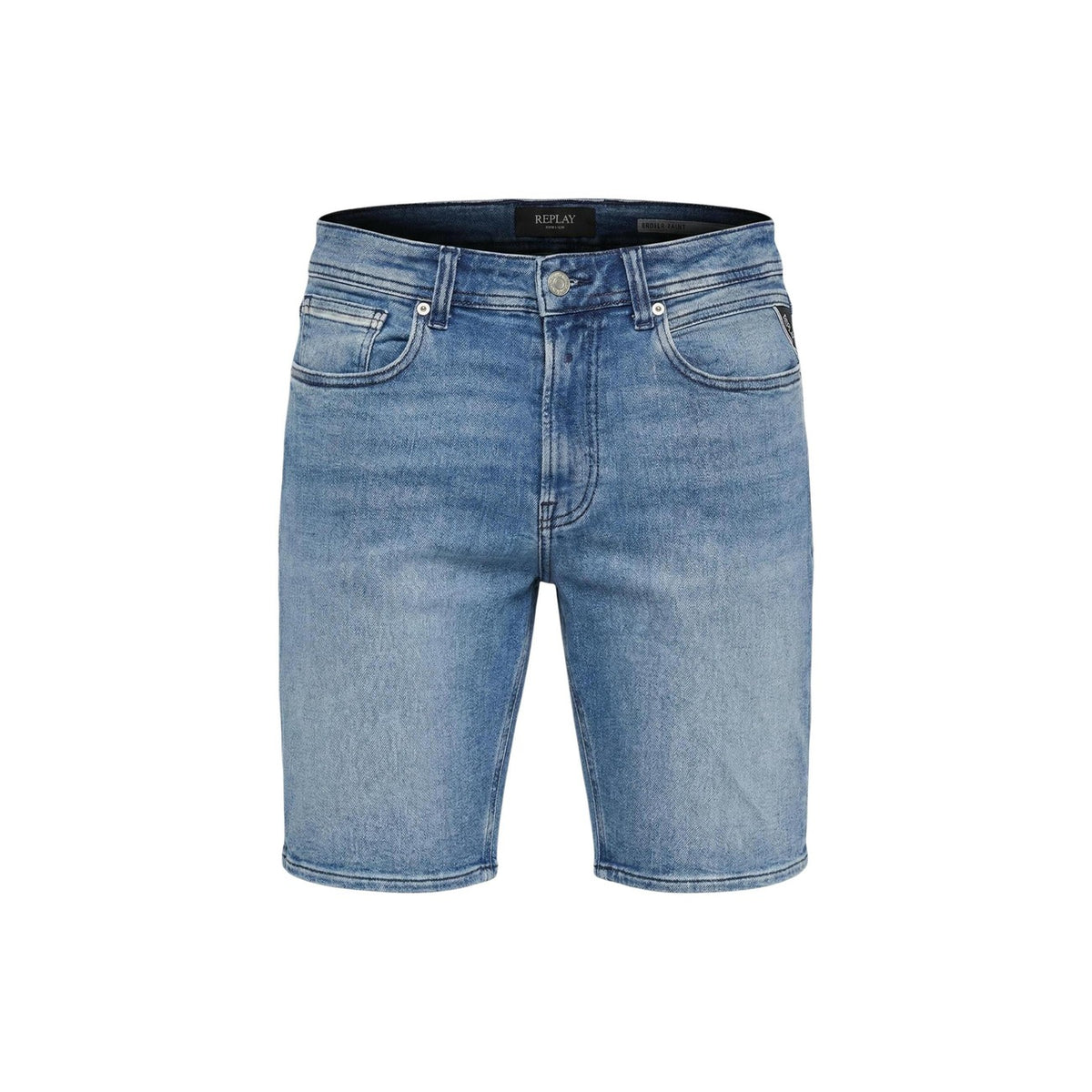 Replay Hombre Bermudas