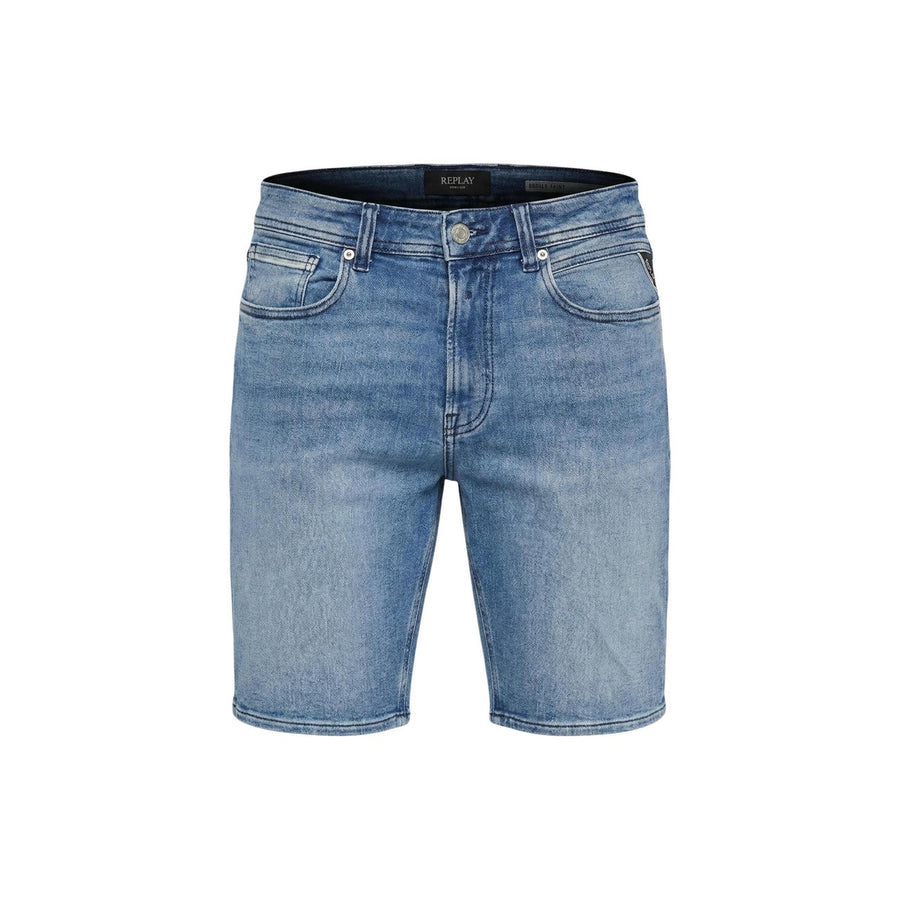 Replay Hombre Bermudas