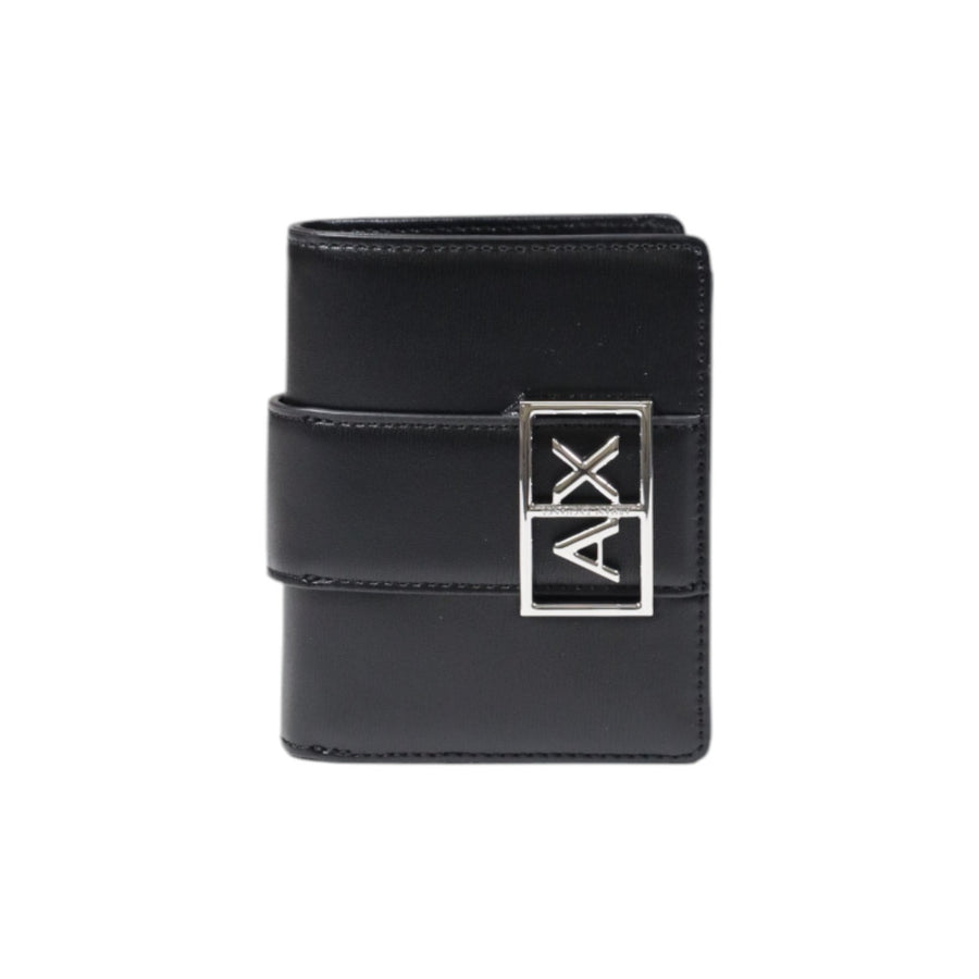 Armani Exchange Mujer Carteras y billeteras