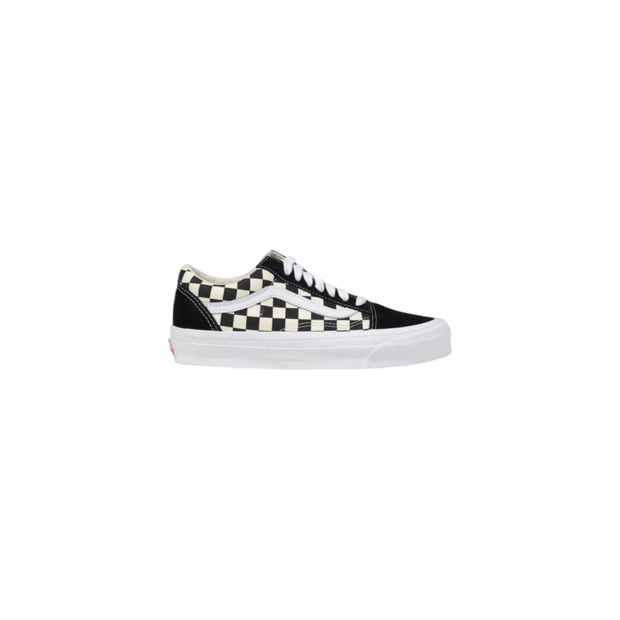 Vans Hombre Sneakers