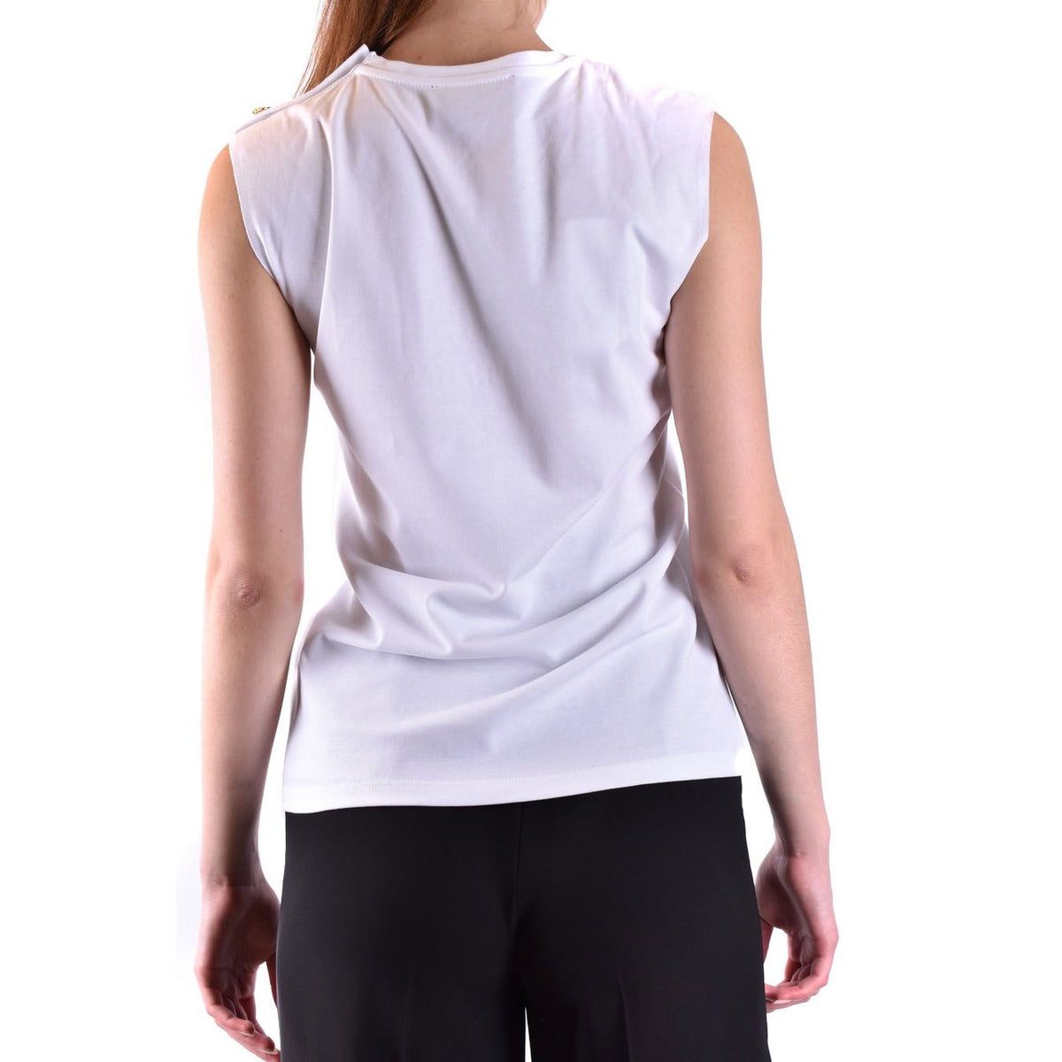 Philipp Plein Mujer Camisetas de tirantes
