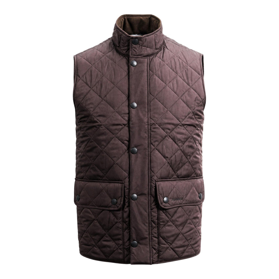 Barbour Hombre Chalecos