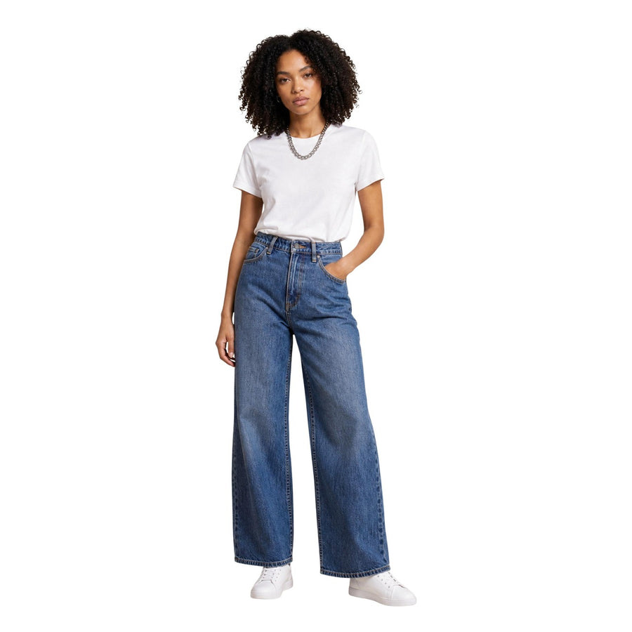 Armani Exchange Mujer Vaqueros