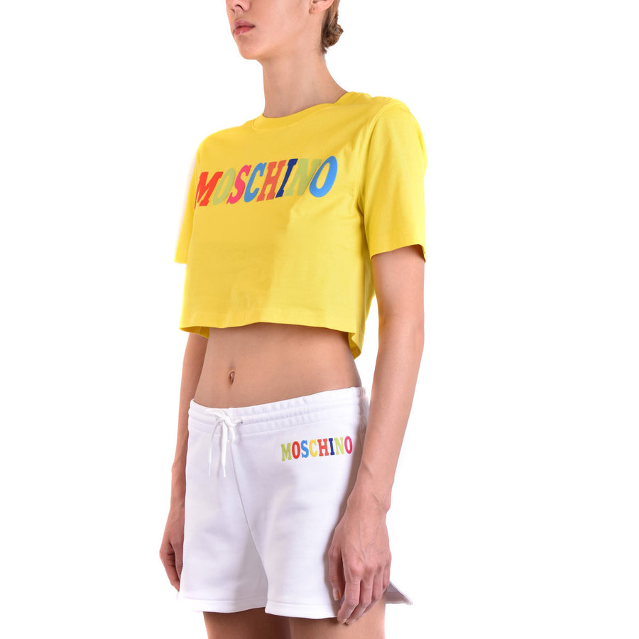 Moschino Mujer Camisetas