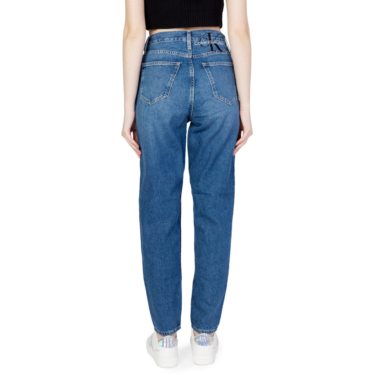 Calvin Klein Jeans Mujer Vaqueros