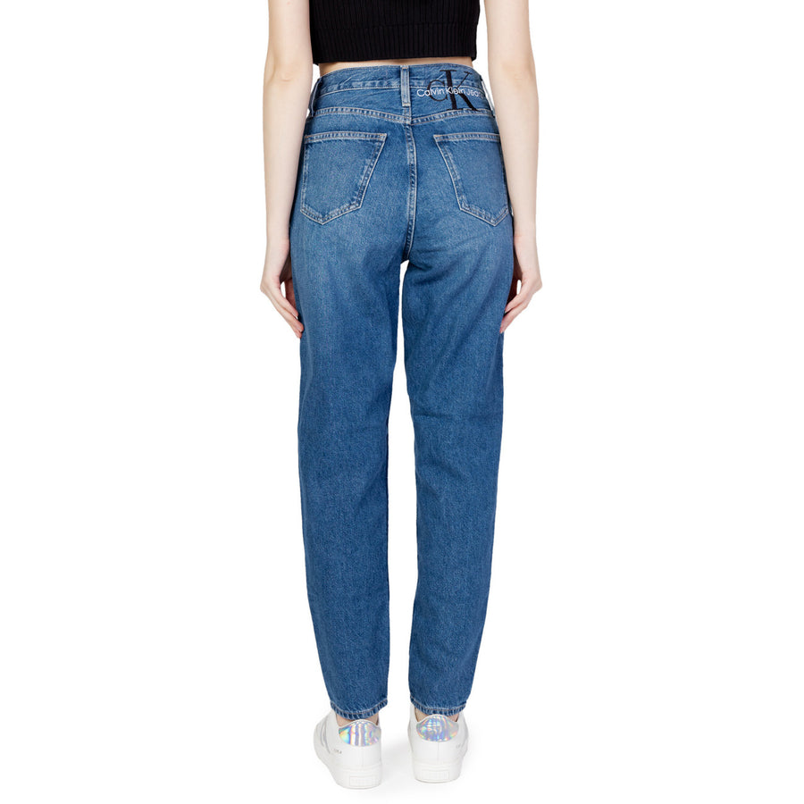 Calvin Klein Jeans Mujer Vaqueros