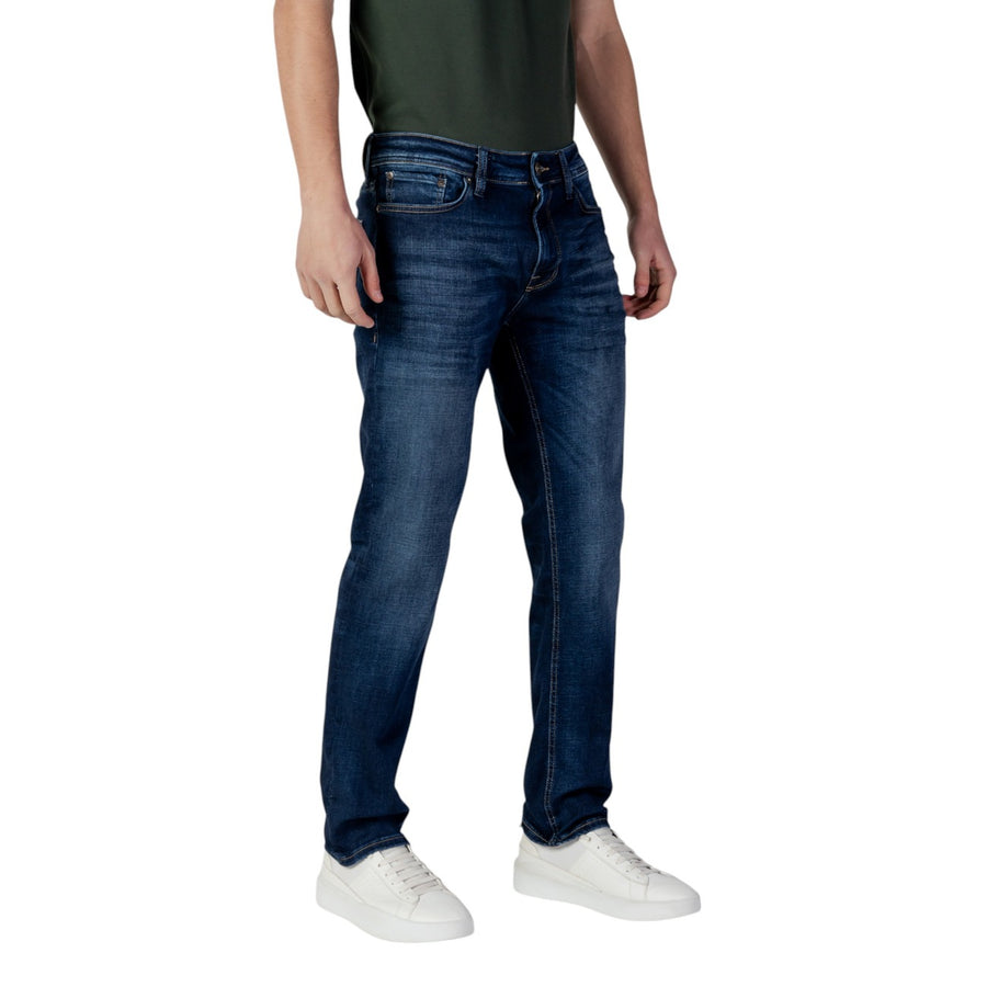 Jack & Jones Hombre Vaqueros