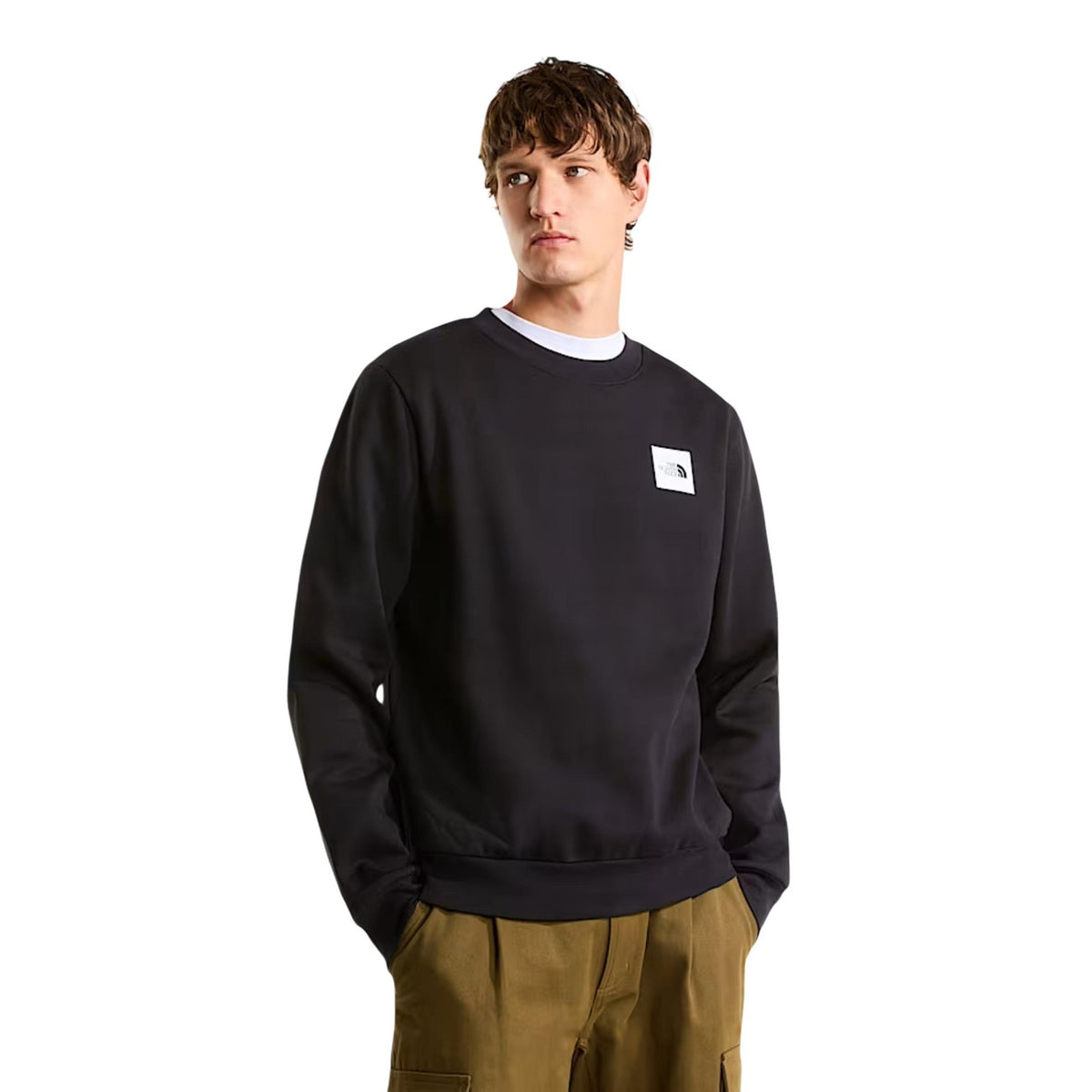 The North Face Hombre Sudaderas